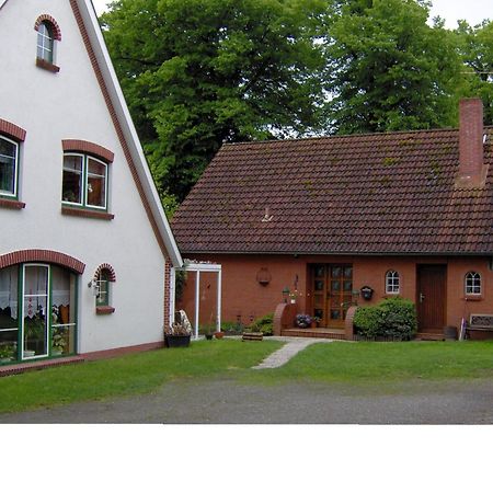 Ferienhaus Auf Dem Hof Wanna Ngoại thất bức ảnh