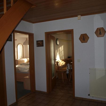 Ferienhaus Auf Dem Hof Wanna Ngoại thất bức ảnh