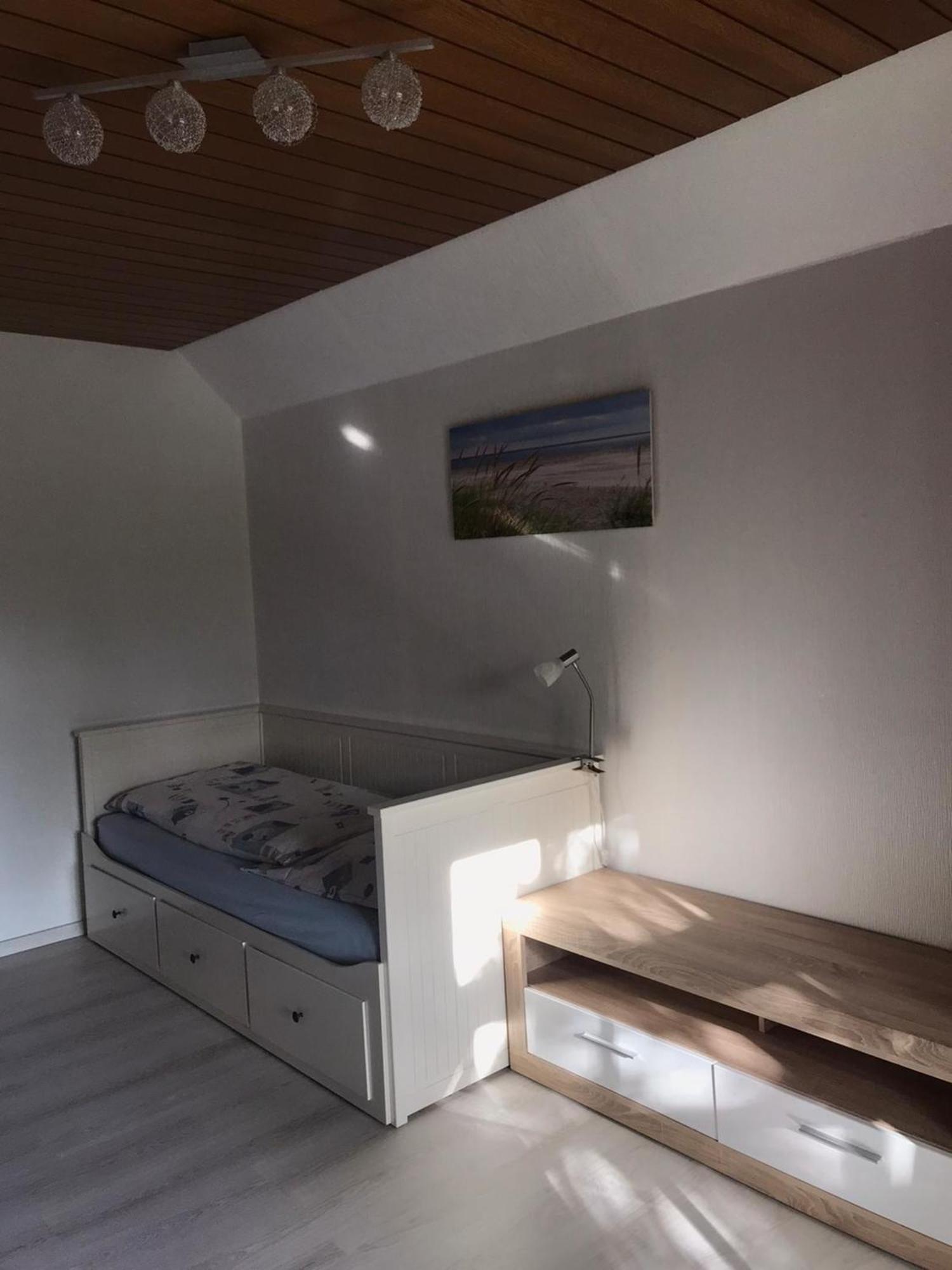 Ferienhaus Auf Dem Hof Wanna Ngoại thất bức ảnh