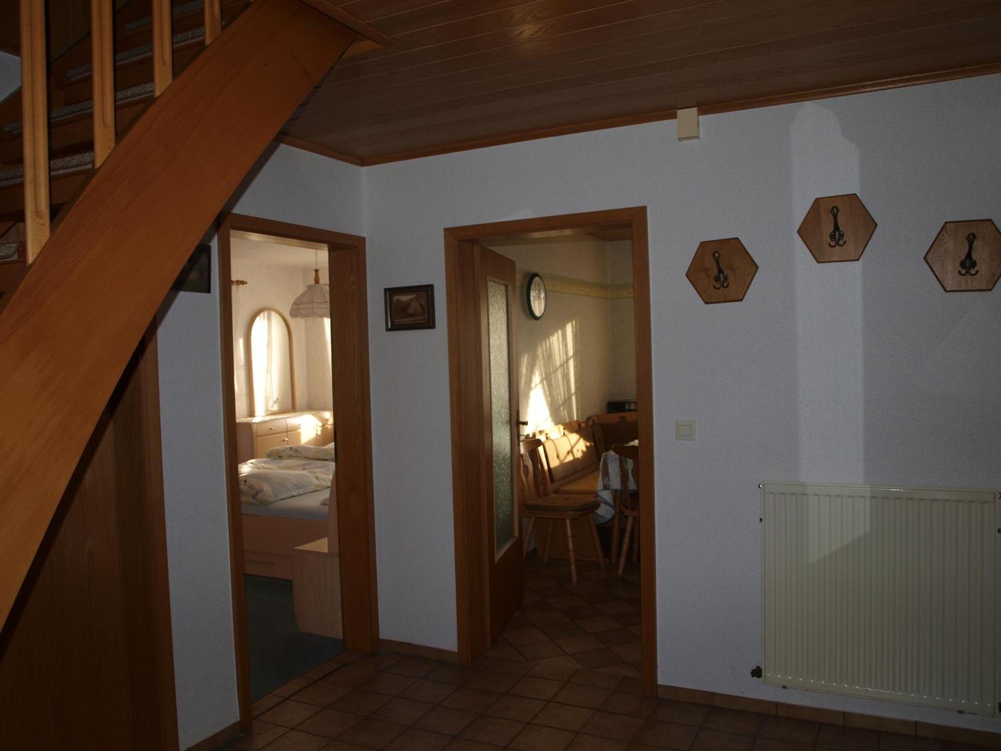Ferienhaus Auf Dem Hof Wanna Ngoại thất bức ảnh