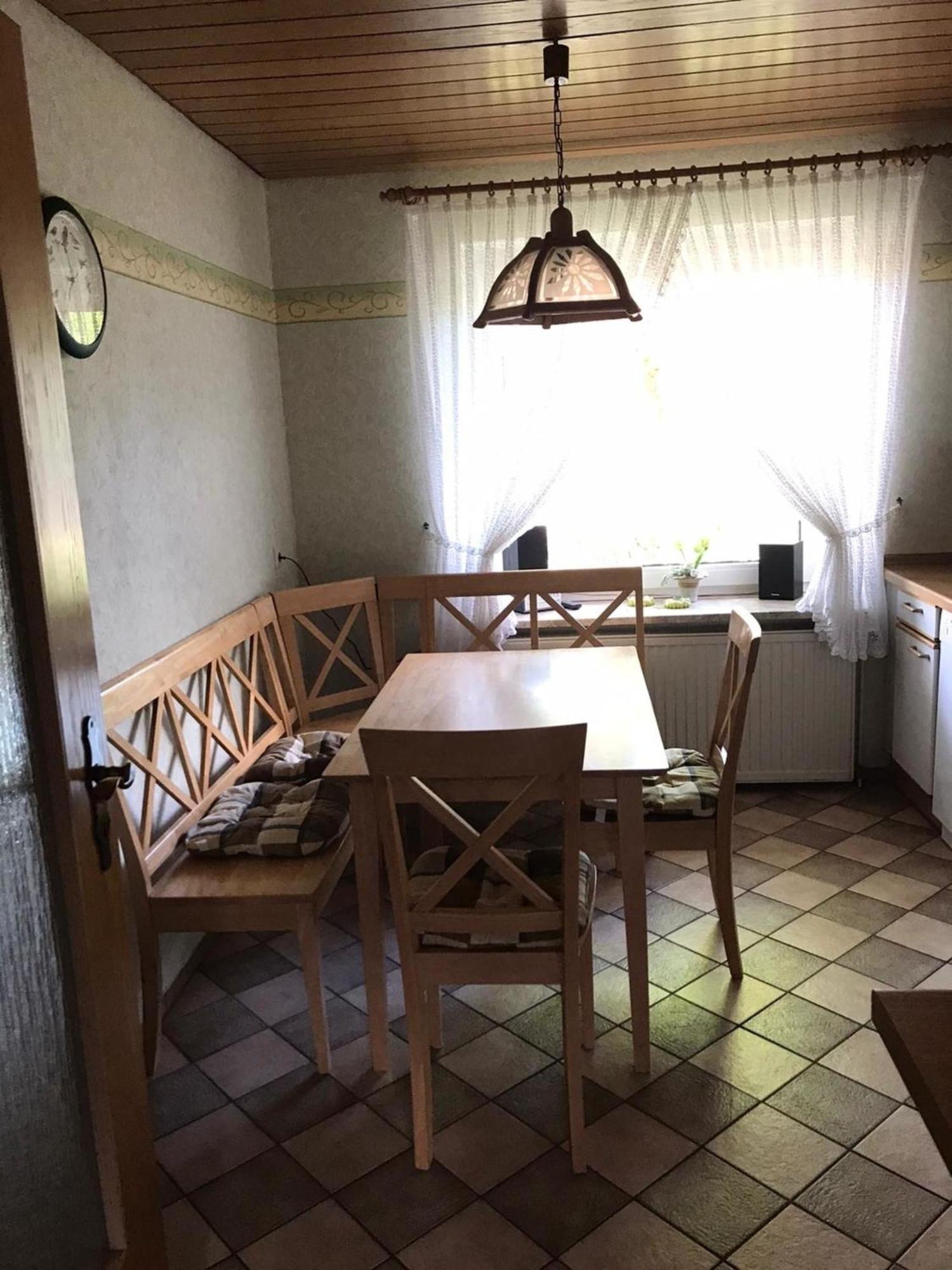 Ferienhaus Auf Dem Hof Wanna Ngoại thất bức ảnh