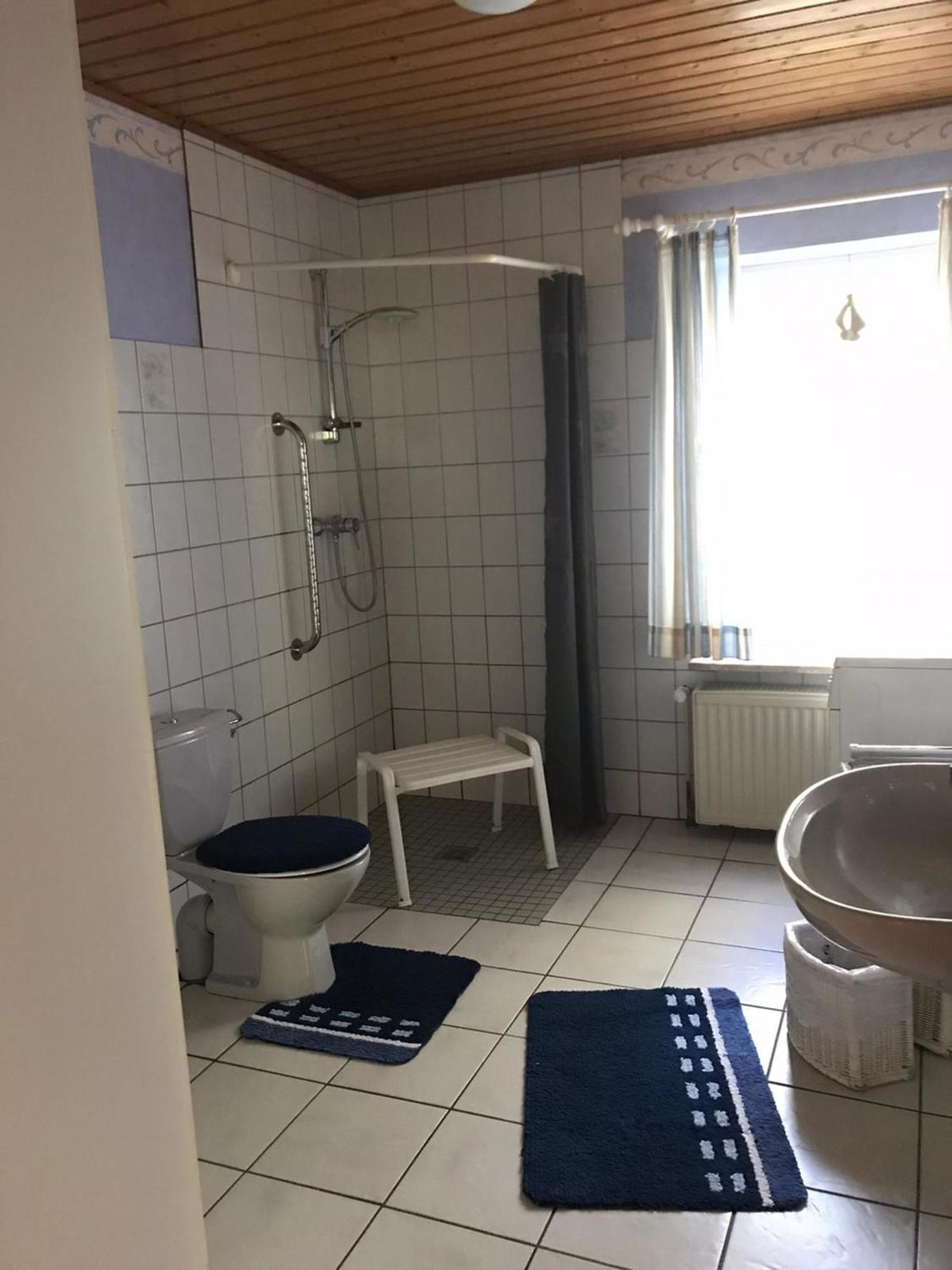 Ferienhaus Auf Dem Hof Wanna Ngoại thất bức ảnh